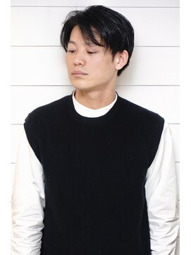 ダッド(DAD) 【Center part】