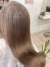 レア(LEA)