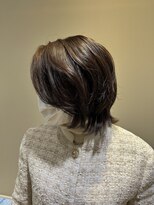 アンチェ(Anche)&nbsp;ひし形外ハネレイヤー