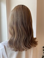 エン(EN)&nbsp;ミディアム　style