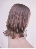 ナチュラルベージュ
