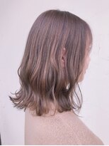 メープル(maple) ナチュラルベージュ