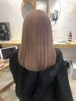 ミロク(miloc)&nbsp;ホワイトベージュ