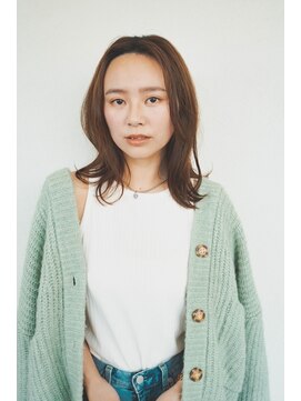 ソルバイディア(SOL by diar) ☆