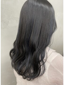 ベジータ(VEGETA) ハイライトカラー☆