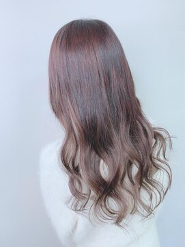 ニーナ ヴィジョン(NINA visioN) プルエクステ