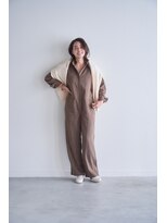 ミューズ 本山店(MUSE)&nbsp;美髪サロン【MUSEミューズ 本山】　髪質改善ヘアスタイル