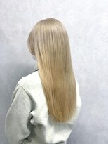 オアシス ガーデン 松戸店(Oasis GaRDEN)&nbsp;ホワイトミルクティー