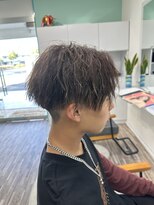 ミント(Mint) 3Dショート☆