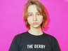 【初回限定】  [cut＋retouch color＋ treatment]　 *THE DERBY*