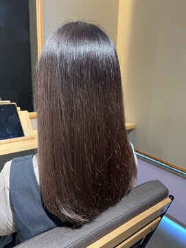 リタ(Rita) 髪質改善ヘアエステ・カットカラー