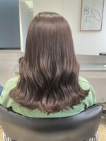 ウェアーズ(WARES)&nbsp;アッシュブラウン◎20代30代40代