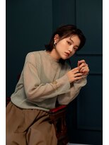 アントリール 府中店(entrir)&nbsp;くびれ感【府中】