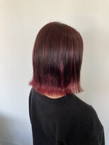 ラ フィネス LA FINESSE&nbsp;アンブレラカラー