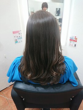 ジュイル シブヤ(JEWIL SHIBUYA) マロンベージュ/ラベンダーミルクティー/くすみベージュ