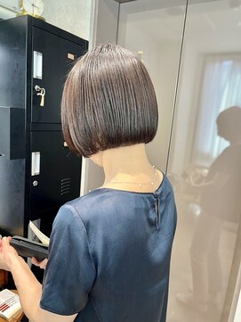 クエ(QUE) ショート/くびれショート/20代30代40代/横浜