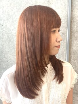 アヤラグランスパ 船橋店(AyaLA GRAN SPA) 【福田隆晃/船橋】ワンホンレイヤー