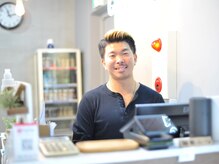 【ハイライト・バレイヤージュ】が得意な関です★