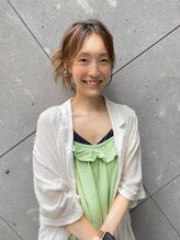 オロ(ORO) 益子 智代