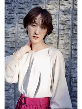 スープルカミサワ(SOUPLE.kamisawa) souple_style