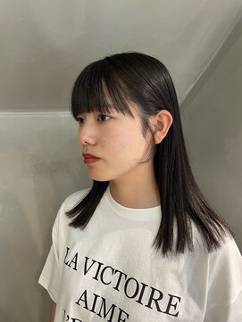 ニキータ(Nikiita) ワイドバングロブ