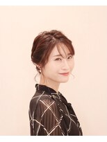 パーティーアップセット　30代40代50代　表参道