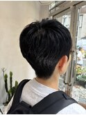 ベリーショート