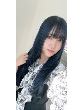 タブーアイ(TABOO.i) 顔周りレイヤー