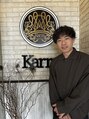 カルラ(Karra) 大久保 寿高