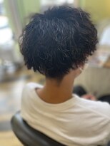 ボヌー(Bonheur) ツイスパでバチバチに