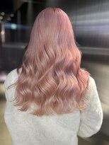 ペレ 栄店(PELE)&nbsp;黒髪/ボブルフ/ネビージュ/小顔/ワンレン/栄/髪質改善/前髪