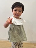 まるさ残るショートカット！