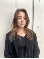 トエ(toe) 松山 実奈美