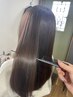 【期間限定☆特別クーポン】カット+トリートメント11,550円→10550