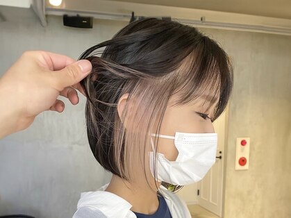 ディバイン 船橋店(divine)の写真