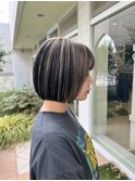 アンブレラカラー