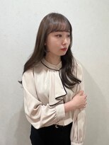 リム(Limb)&nbsp;オリーブベージュ