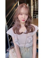 アンベリール 大名(Embellir)&nbsp;layer cut