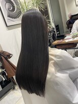レシェル 桑名店(RECIEL) 学生さん髪質改善トリートメント