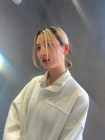 フイ(HUi)&nbsp;顔まわりパツっと