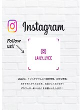☆インスタグラムにてお得な情報やヘアスタイル&最新アイテムなど発信中！フォロー&いいね！お願いします☆