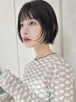 ミンクス 青山店(MINX) 【MINX青山】最旬ボブスタイル