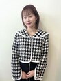 ナンブ セントラル(nambu-CENTRAL) 坂蓋 美優