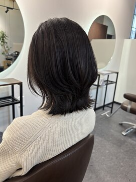 エカヒ(ekahi) くびれミディ