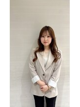 モードケイズエミュー(MODE K's eau) 白石 彩夏