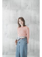 ムス ヘアー(MUSU HAIR) 古賀 めぐみ