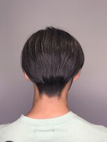 髪の美院 シャルマン ビューティー クリニック(Charmant Beauty Clinic)&nbsp;マッシュスタイル