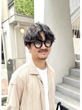 ヨヨ(YOYO) 岡元 瑞貴 