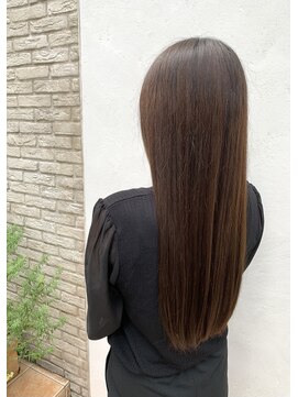 コマド(Comado) 明るめブラウン