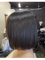 アルグラーテ (Arglarte)&nbsp;縮毛矯正/髪質改善/酸性矯正